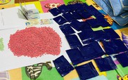 Lĩnh án tử hình vì buôn gần nửa yến ma túy