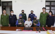 Triệt phá đường dây ma túy liên tỉnh, thu giữ 15.000 viên ma túy tổng hợp