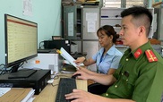 Bình Thuận: Rà soát, lập hồ sơ người nghiện lên phần mềm để quản lý