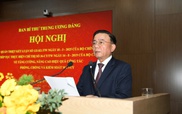 Phòng chống ma túy là nhiệm vụ của cả hệ thống chính trị và toàn xã hội, không được 'khoán trắng' cho lực lượng Công an