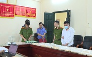 Phú Thọ truy tố 73 bị can trong đường dây ma túy xuyên quốc gia quy mô lớn