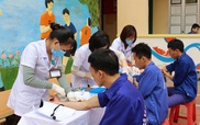 Bộ Y tế đề nghị đẩy mạnh công tác xác định tình trạng nghiện ma túy
