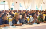Lâm Đồng: Tập huấn phòng, chống ma túy cho đồng bào dân tộc thiểu số