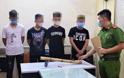 Rà soát, phát hiện kịp thời các trường hợp học sinh, sinh viên nghiện ma túy