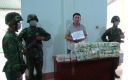 Phối hợp kịp thời ngăn chặn nhiều đường dây ma túy ngay từ khu vực biên giới