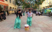 Dự thảo Bộ luật Hình sự: Đề xuất bổ sung tội sử dụng trái phép chất ma túy