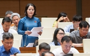 Hỗ trợ việc làm đối với người cai nghiện, người chấp hành xong án phạt tù