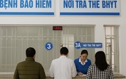 Hỗ trợ BHYT cho người nhiễm HIV: Giải pháp giảm nguồn lây và kháng thuốc