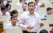 Cần kiểm soát chặt chẽ việc mua bán xyanua và quảng bá tiền chất ma túy trên mạng