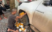 Đồng loạt tấn công, trấn áp tội phạm ma túy: Nhiều đường dây xuyên quốc gia bị triệt phá