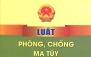 Siết quản lý ma túy trong bối cảnh mới: Những đề xuất sửa luật đáng chú ý