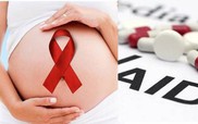 Giải pháp then chốt trong dự phòng lây truyền HIV, viêm gan B từ mẹ sang con