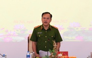 Phải giải quyết hiệu quả cả 2 vấn đề 'nguồn cung' và 'nguồn cầu' ma túy