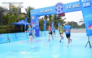 Rèn luyện thể thao, nói không với ma túy