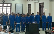 Đẩy nhanh tiến độ điều tra, truy tố và xét xử các vụ án về ma túy