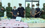 Xem xét, kỷ luật người đứng đầu nếu để tình hình ma túy diễn biến phức tạp trên địa bàn