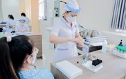 WHO phê duyệt bộ xét nghiệm nhanh phát hiện đồng thời HIV, viêm gan B và giang mai