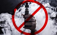 Buôn lậu thuốc lá điện tử gia tăng kéo theo nhiều hệ lụy