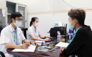 Tăng cường hỗ trợ kỹ thuật, nâng cao năng lực điều trị HIV/AIDS tại cơ sở