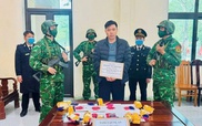 Khởi tố vụ án vận chuyển trái phép hơn 24.000 viên ma túy qua cửa khẩu Cầu Treo