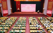 Lạng Sơn xây dựng ‘pháo đài’ phòng, chống ma túy trong từng khu dân cư