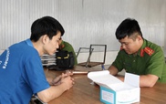 Tăng cường ‘lá chắn’ phòng, chống ma túy trong các khu công nghiệp