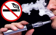 Từ 15/5, hút thuốc lá điện tử bị phạt tới 5 triệu đồng