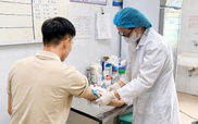 Nghệ An ngăn chặn nguy cơ lây nhiễm HIV trong cộng đồng bằng giải pháp trọng tâm
