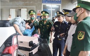 Nâng cao hiệu quả đấu tranh với tội phạm ma túy trên tuyến biên giới