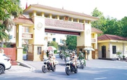 Phú Thọ phát hiện 506 vụ, bắt giữ 950 đối tượng liên quan ma túy trong 6 tháng đầu năm