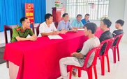 Xây dựng ‘Trạm hy vọng’ tiếp sức người sau cai tái hòa nhập cộng đồng