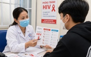 Phát huy vai trò cộng đồng và tự chăm sóc sức khỏe trong phòng, chống HIV, viêm gan