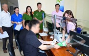 Để đồng vốn trở thành 'điểm tựa' vững chắc cho người sau cai tái hòa nhập