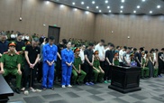 Tuyên án 50 bị cáo tổ chức ‘tiệc ma túy’ tại quán karaoke
