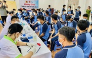 Những nguyên tắc khi đưa người từ đủ 12 tuổi đến dưới 18 tuổi đi cai nghiện bắt buộc