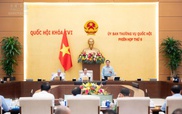 Lý giải việc đề xuất bỏ tử hình với tội mua bán trái phép chất ma túy, hiếp dâm người dưới 16 tuổi