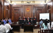 Đại án ma túy VN10: Tòa tuyên 11 án tử hình, 19 án chung thân