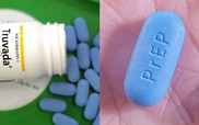 Phân biệt PrEP với các biện pháp dự phòng khác bằng thuốc kháng virus HIV