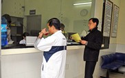 Lào Cai khánh thành cơ sở điều trị Methadone xã hội hóa 