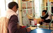 Lai Châu: Hiệu quả cai nghiện bằng thuốc thay thế Methadone ở vùng biên giới