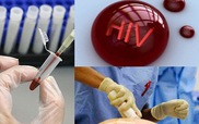 Xét nghiệm HIV Ag/ab combo âm tính sau 7 tuần, đã an toàn?
