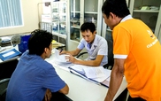 Hơn 63.600 người được cung cấp dịch vụ dự phòng HIV 