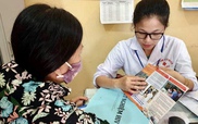 Lạng Sơn: Tăng cường công tác giám sát và điều trị kháng thuốc HIV