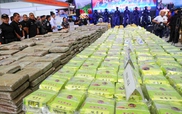 Đông Nam Á: Lợi nhuận methamphetamine lên tới 61,4 tỷ USD
