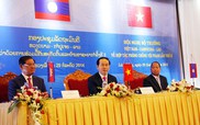 VN, Cambodia, Laos enhance anti-crime cooperation 