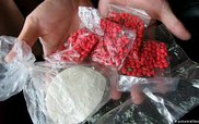 Illegally drug trafficking into VN uncovered 