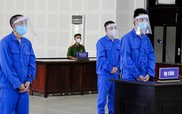 Man sentenced to death for smuggling ecstasy from Europe to Viet Nam 