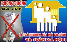 Ban Chỉ đạo của Chính phủ về phòng, chống tệ nạn ma túy xã hội giai đoạn 1994-1998