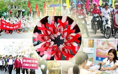 Kiện to&#224;n BCĐ ph&#242;ng, chống AIDS v&#224; ph&#242;ng, chống tệ nạn ma t&#250;y, mại d&#226;m tỉnh Thừa Thi&#234;n Huế