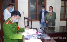 Sẵn sàng gác lại niềm vui riêng